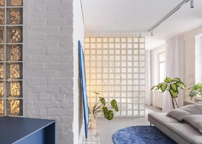 Apartamento Ah Desinger B *