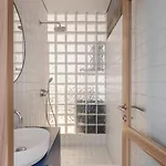 Appartement Ah Desinger B