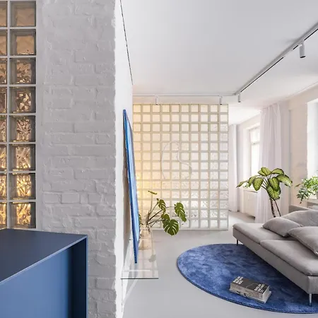 Apartamento Ah Desinger B *